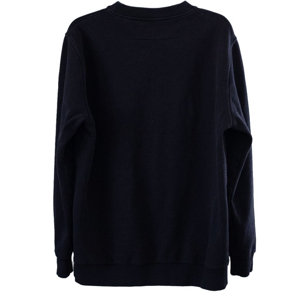 Givenchy Paris Men's Black Graphic Sweatshirt Size M Rare HTF Graphic Star Shark - Picture 7 of 10